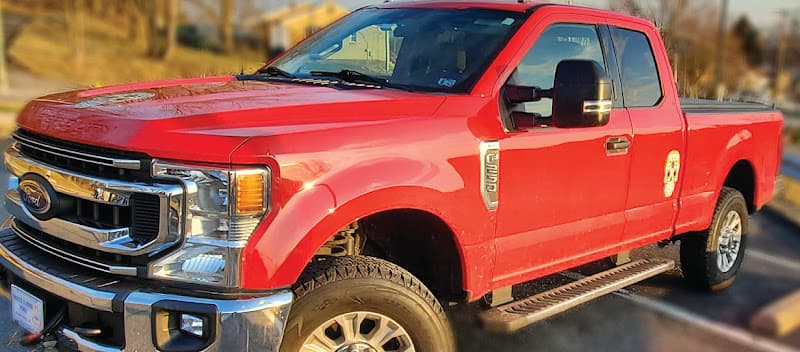 Someone Else's Pickup - Dumpster rental in Castle Shannon, Pennsylvania