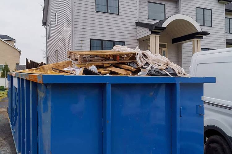 Diversified Property Works - Dumpster rental in Cantonment, Florida