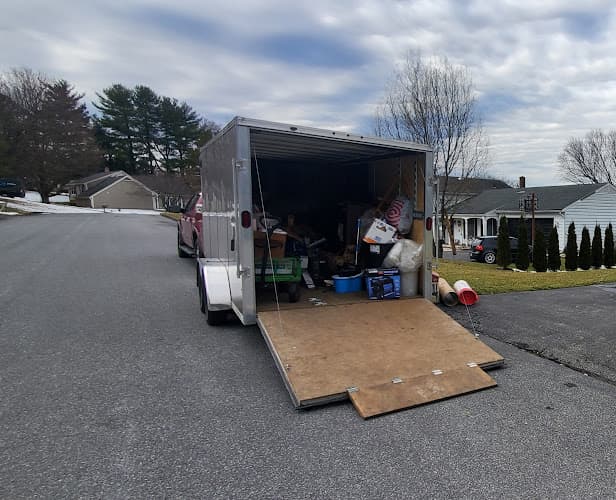 Junk Removal Specialists - Dumpster rental in Reading, Pennsylvania