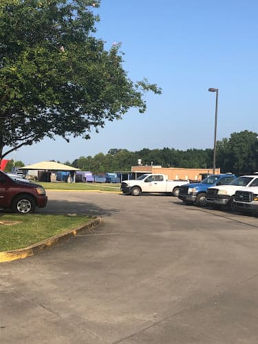 Republic Services of Baton Rouge - Dumpster rental in Baton Rouge, Louisiana