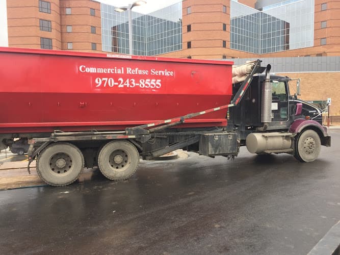 Republic Services - Dumpster rental in Grand Junction, Colorado