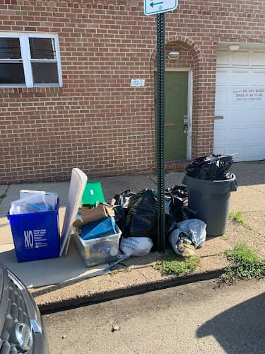 S&H Junk Removal, Cleanouts and Hauling - Dumpster rental in Philadelphia, Pennsylvania