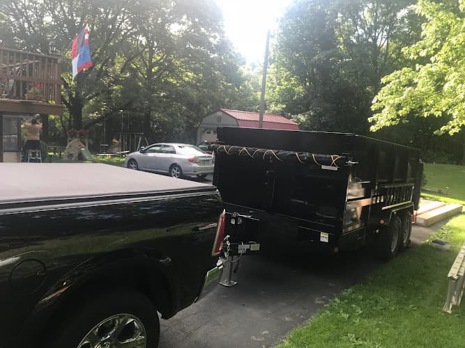 Disposal Pro - Dumpster rental in Stroudsburg, Pennsylvania