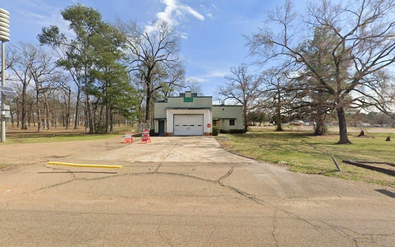 Environmental Service Center - Dumpster rental in Jackson, Mississippi