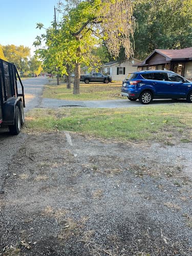 Hyperdrive Junk Removal - Dumpster rental in Greenville, Texas