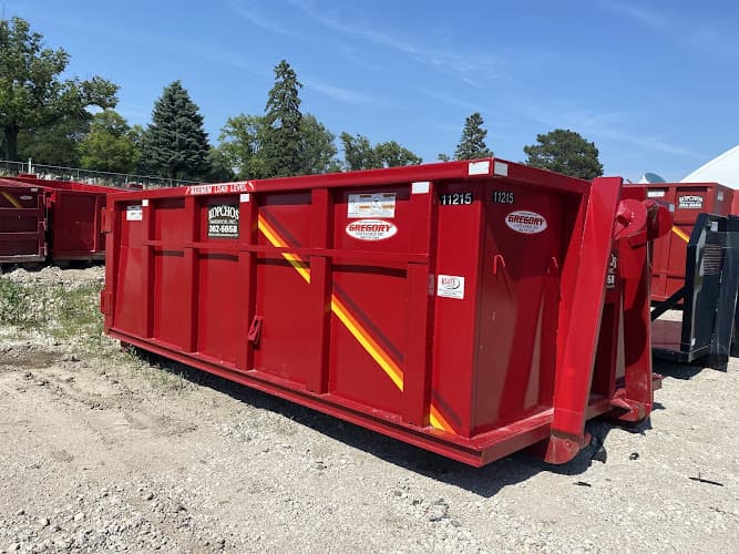 Kopchos Sanitation Inc & Rolloffs - Dumpster rental in York, Nebraska