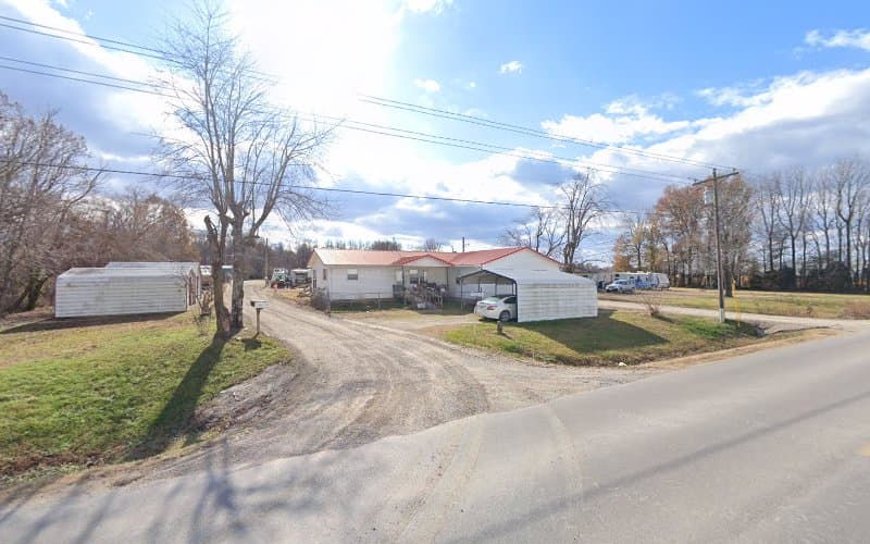 Beck's Trash Services - Dumpster rental in Poplar Bluff, Missouri