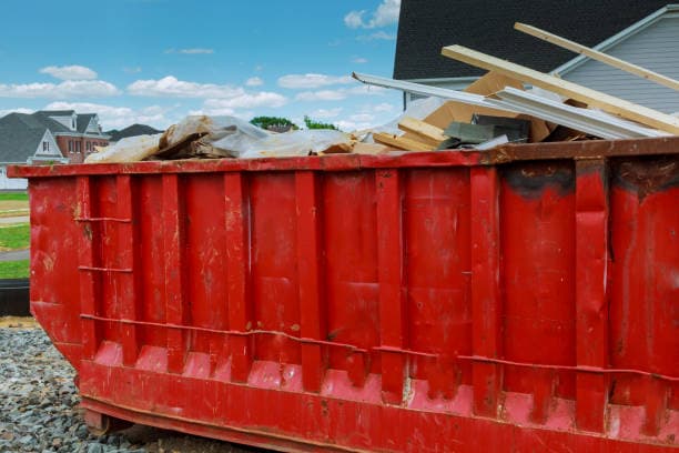Residential Dumpster Rental Inglewood - Dumpster rental in Inglewood, California