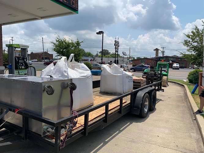 Cavalry Junk Removal - Dumpster rental in Dalton, Georgia