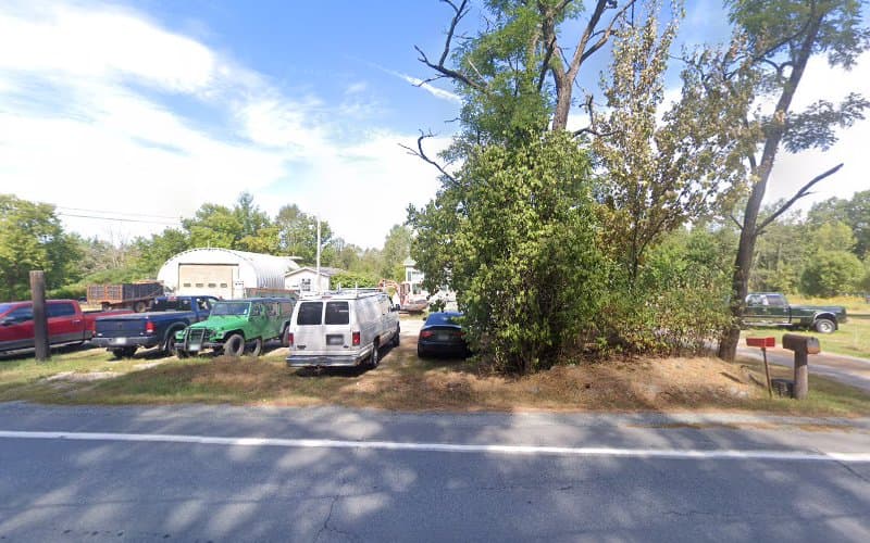 Whiting's Rubbish Removal - Dumpster rental in Littleton, New Hampshire
