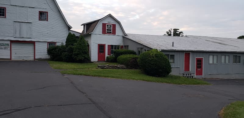 Bethlehem Stor-N-Lock - Dumpster rental in Bethlehem, Connecticut