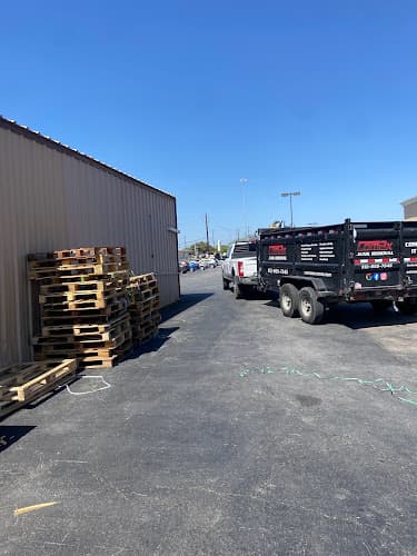 Comax Junk Removal - Dumpster rental in Round Rock, Texas