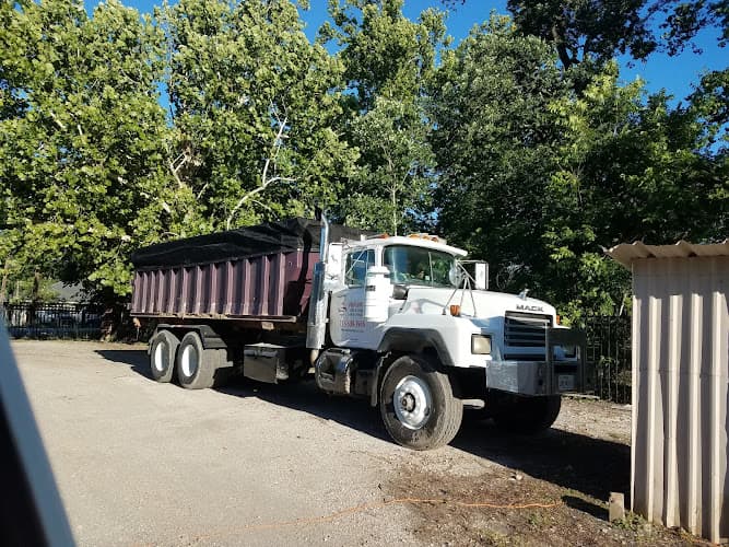 Samson Disposal - Dumpster rental in Houston, Texas