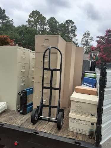 JOEXAI JUNK REMOVAL LLC - Dumpster rental in Goldsboro, North Carolina