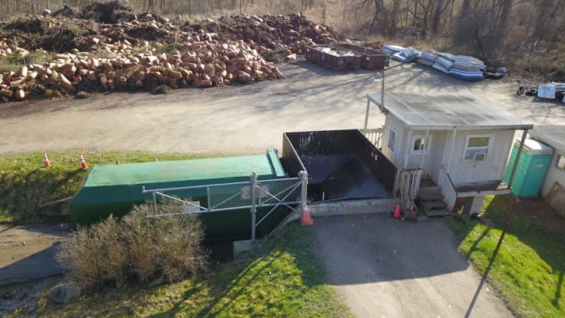 Reclaimed By Design - Dumpster rental in Haslett, Michigan