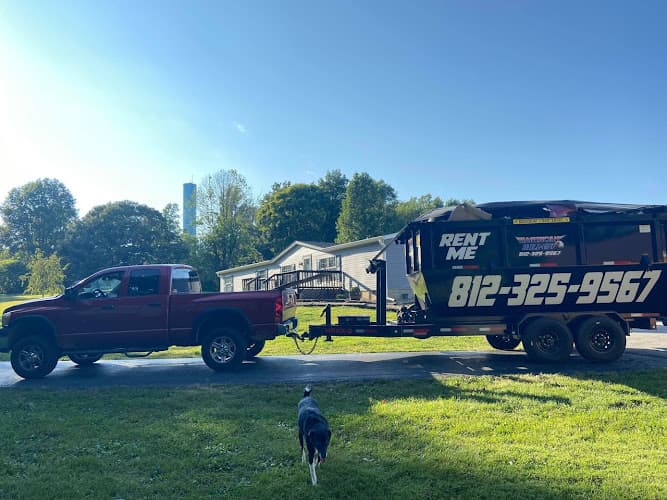 American Roll Off LLC - Dumpster rental in Spencer, Indiana