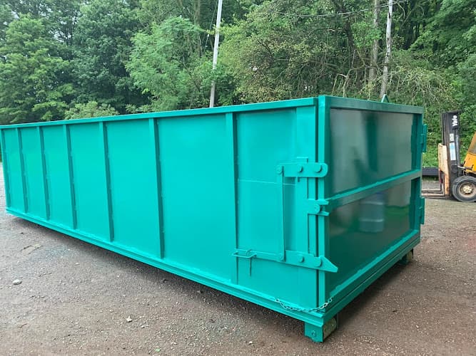 Lanxe Dumpsters - Dumpster rental in Austin, Texas