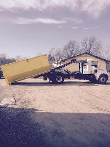 Avas Waste Removal - Dumpster rental in Ellettsville, Indiana