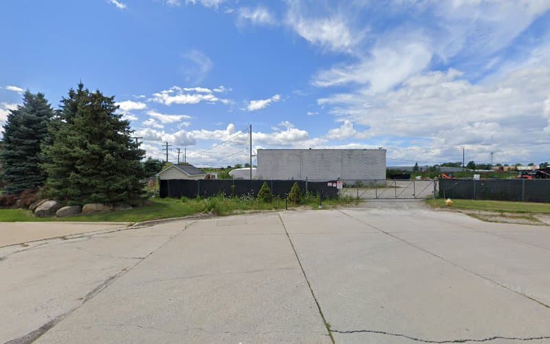 Just In Time - Dumpster rental in Brownstown Township, Michigan