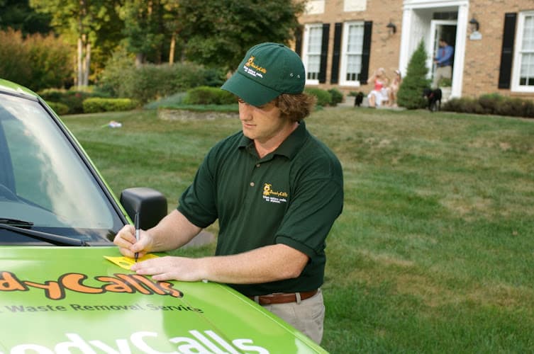 DoodyCalls of Denver - Dumpster rental in Northglenn, Colorado