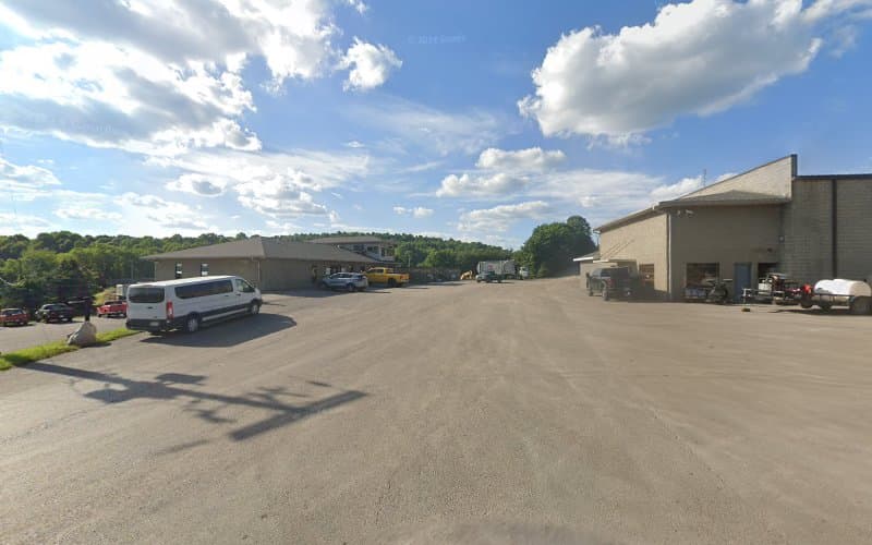 Lusk Disposal Service - Dumpster rental in Princeton, West Virginia