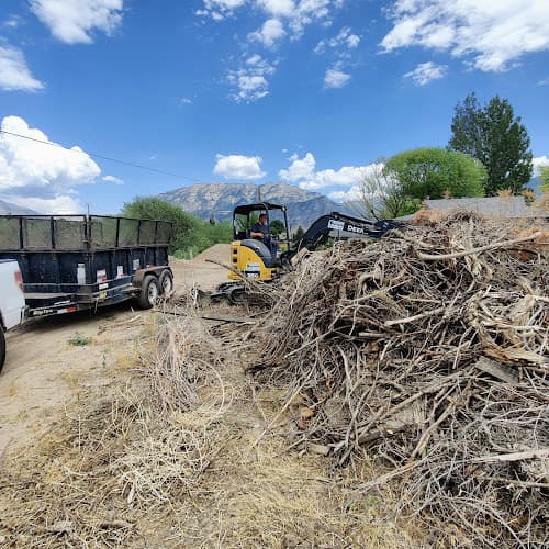 Haul It Guys - Dumpster rental in Provo, Utah