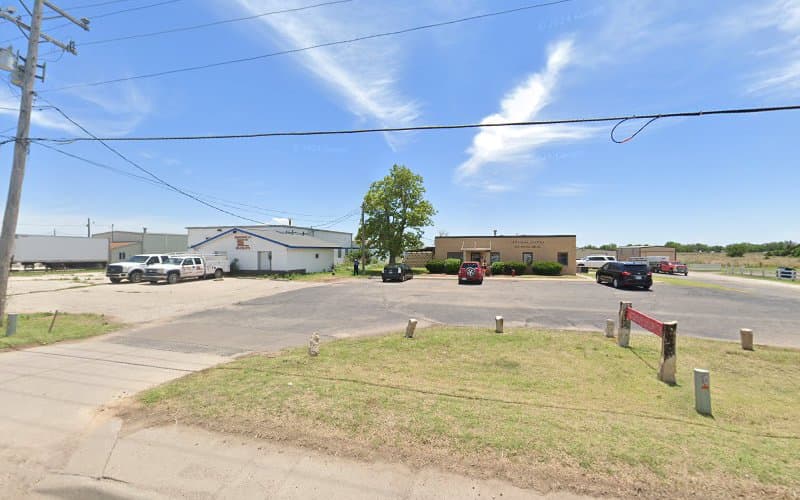 NORTHEND DISPOSAL - Dumpster rental in Dodge City, Kansas