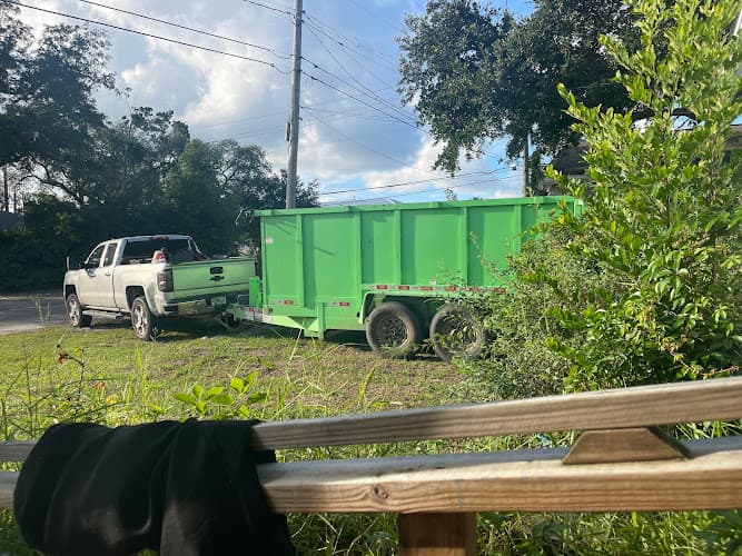 850 Junk Removal - Dumpster rental in Panama City, Florida