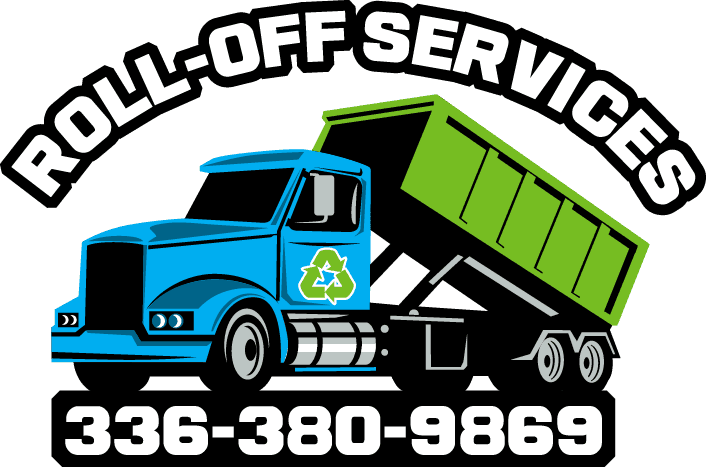 roll off services - Dumpster rental in Mocksville, North Carolina