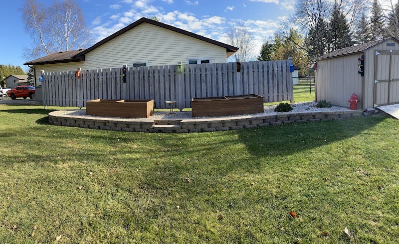 Albright Custom Services LLC - Dumpster rental in Oshkosh, Wisconsin