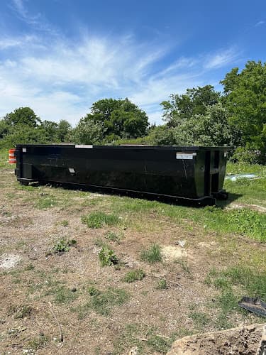 S&P Dumpsters - Dumpster rental in Temple, Texas