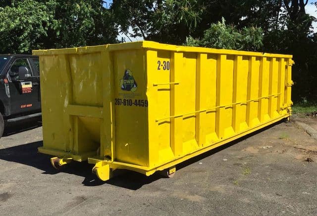 Bring Dumpster Rental - Dumpster rental in Austin, Texas