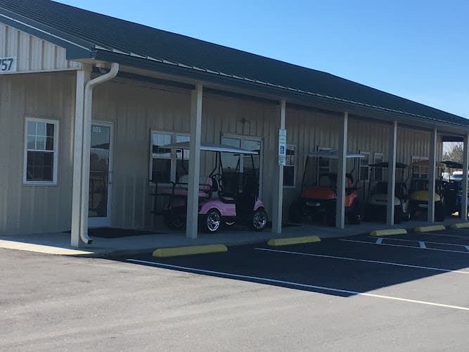 42 East Storage - Dumpster rental in Kenly, North Carolina