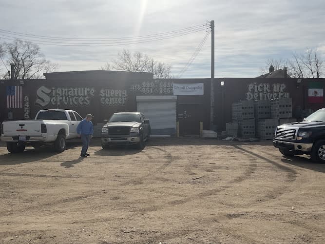 Detroit Dumpster - Dumpster rental in Detroit, Michigan