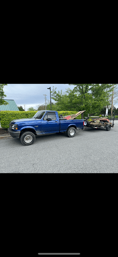 A&A Junk Removal - Dumpster rental in Warren, Rhode Island