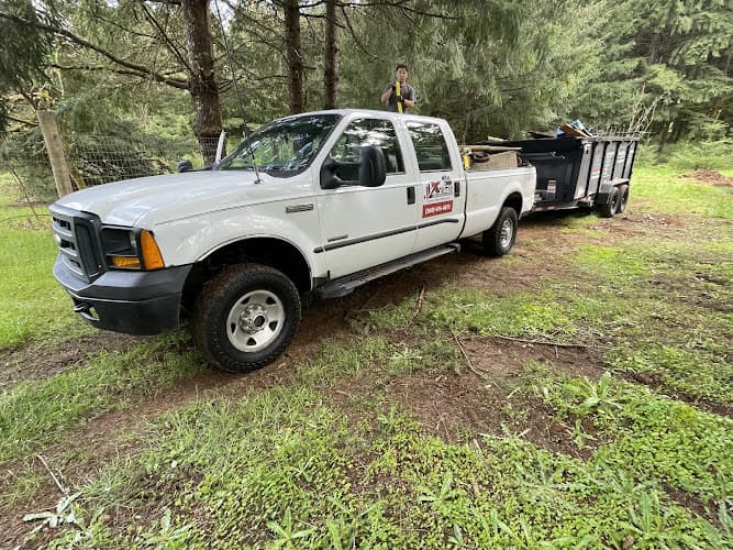 JP Xtreme Junk Removal & Hauling - Dumpster rental in Vancouver, Washington