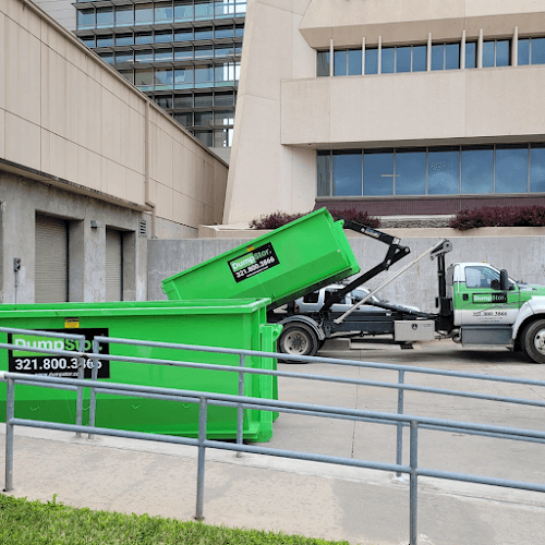 DumpStor of Baltimore-Columbia - Dumpster rental in Severn, Maryland