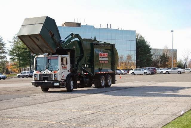 County Waste - Dumpster rental in Bedford Hills, New York