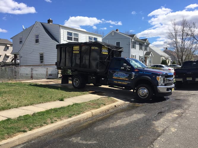 Wagner Site Services - Dumpster rental in Dayton, New Jersey