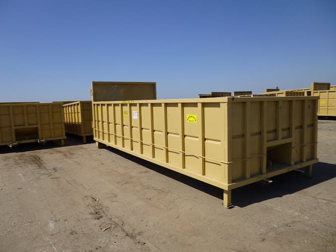 Miramonte Sanitation Inc (You Chuck It, We Truck It) - Dumpster rental in Reedley, California