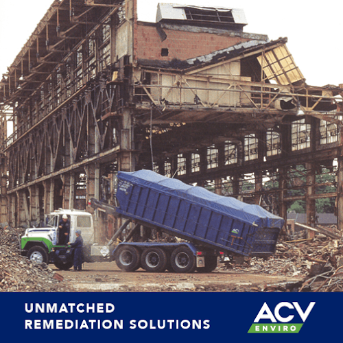 Republic Services - Rahway - Dumpster rental in Rahway, New Jersey