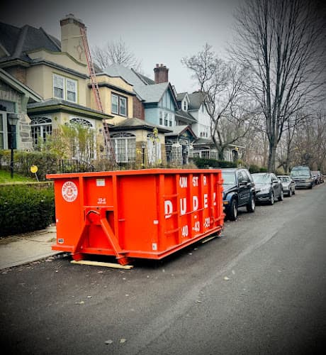 Dumpster Dudez - Dumpster rental in Malvern, Pennsylvania