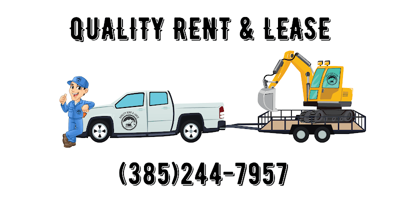 Quality Rent & Lease - Dumpster rental in Highland, Utah