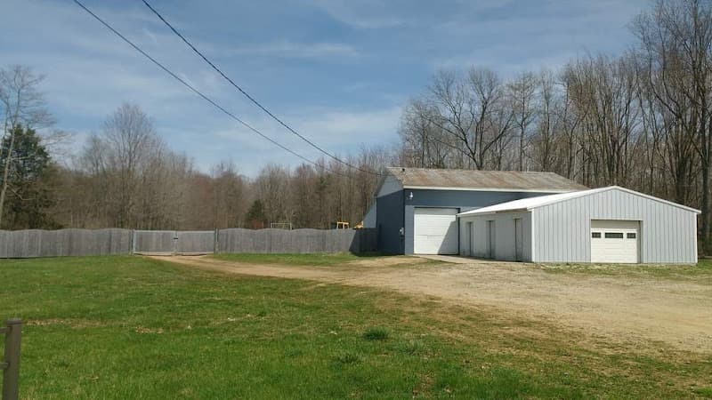 Stuifbergen Equipment LLC New & Used Parts & Dumpster Rental - Dumpster rental in Gobles, Michigan