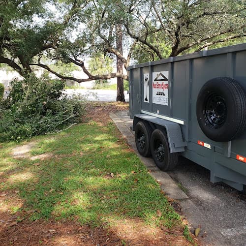 Need Some Space - Junk Removal & Hauling - Dumpster rental in Navarre, Florida