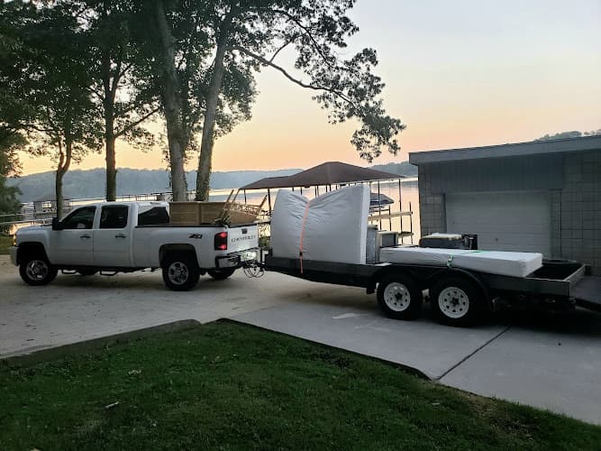 JunkTruk Junk Removal - Dumpster rental in Athens, Alabama