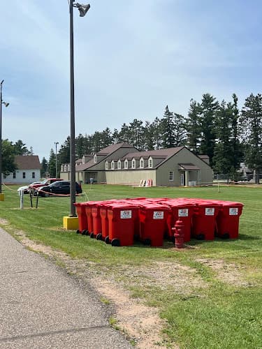 All American Dumpster Rental and Services - Dumpster rental in Antigo, Wisconsin