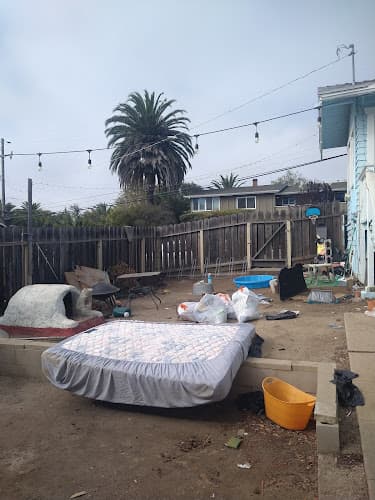 Central Coast Hauling - Dumpster rental in Arroyo Grande, California