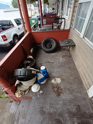 Ron and Jesse`s Trash Services LLC - Dumpster rental in Coal Township, Pennsylvania