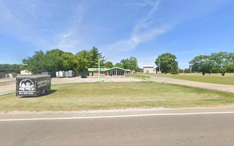 North Dayton Dumpster Services - Dumpster rental in New Carlisle, Ohio